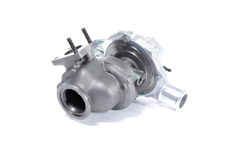 Compresor,sistem de supraalimentare T916496 BTS Turbo