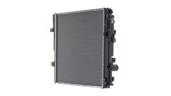 MAHLE CR 674 000P Radiator, engine cooling