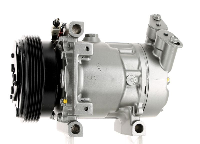 CEVAM 8600116 Compressor, air conditioning