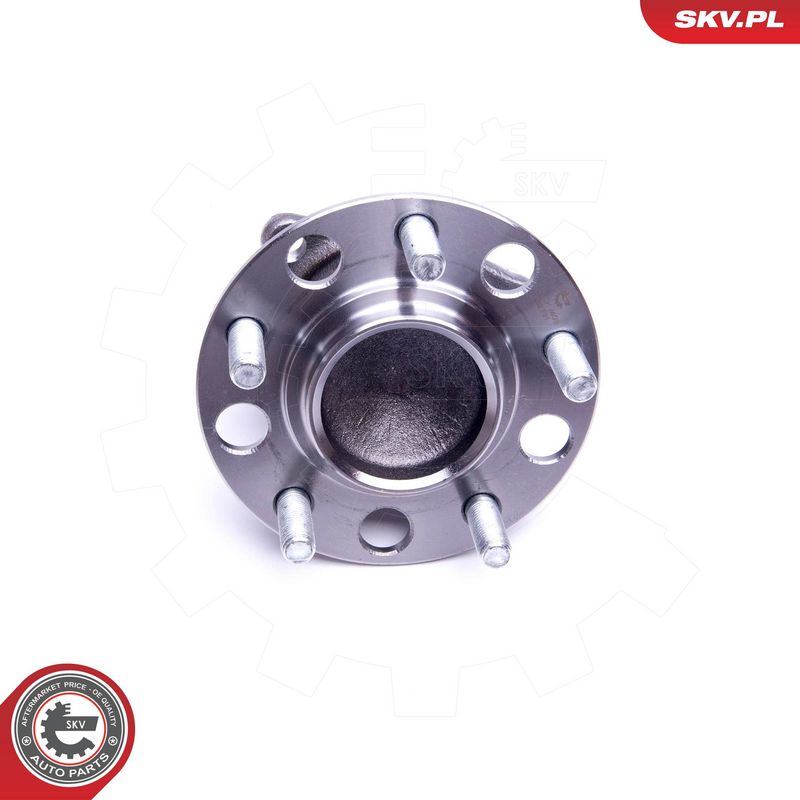 Rattalaagrikomplekt, ESEN...