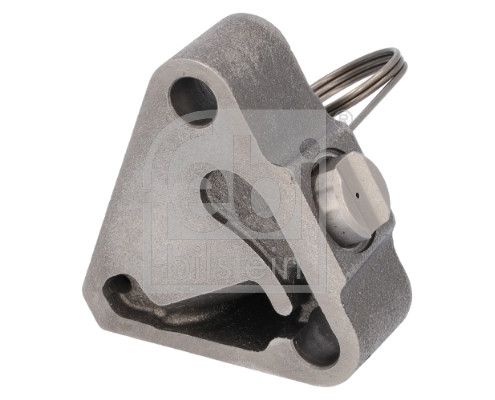 Tensor, cadena de distribución