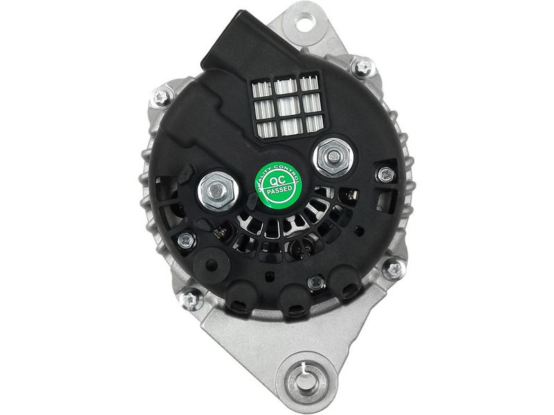 Generaator, AS-PL A1025(P)