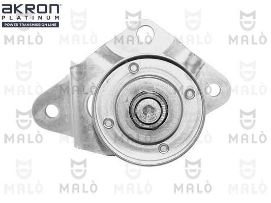 AKRON-MALÒ 1570115 - Tensioner Pulley, V-ribbed belt