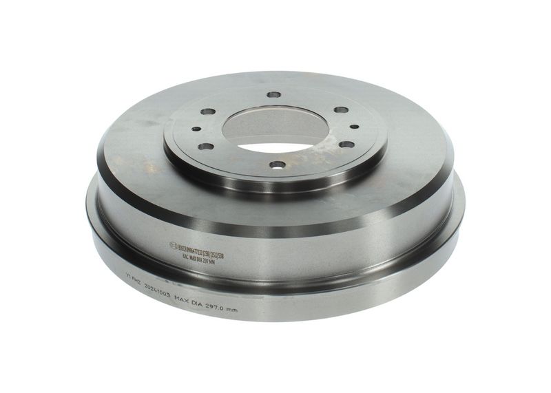 BOSCH 0 986 477 232 Brake Drum