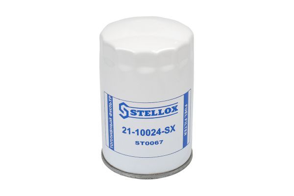 STELLOX 21-10024-SX Fuel Filter