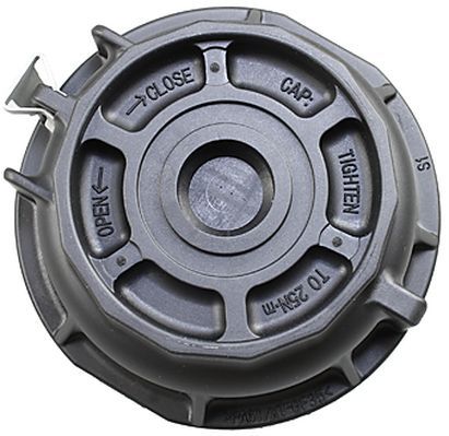 METZGER AUTOTEILE 2370074 Cap, oil filter housing