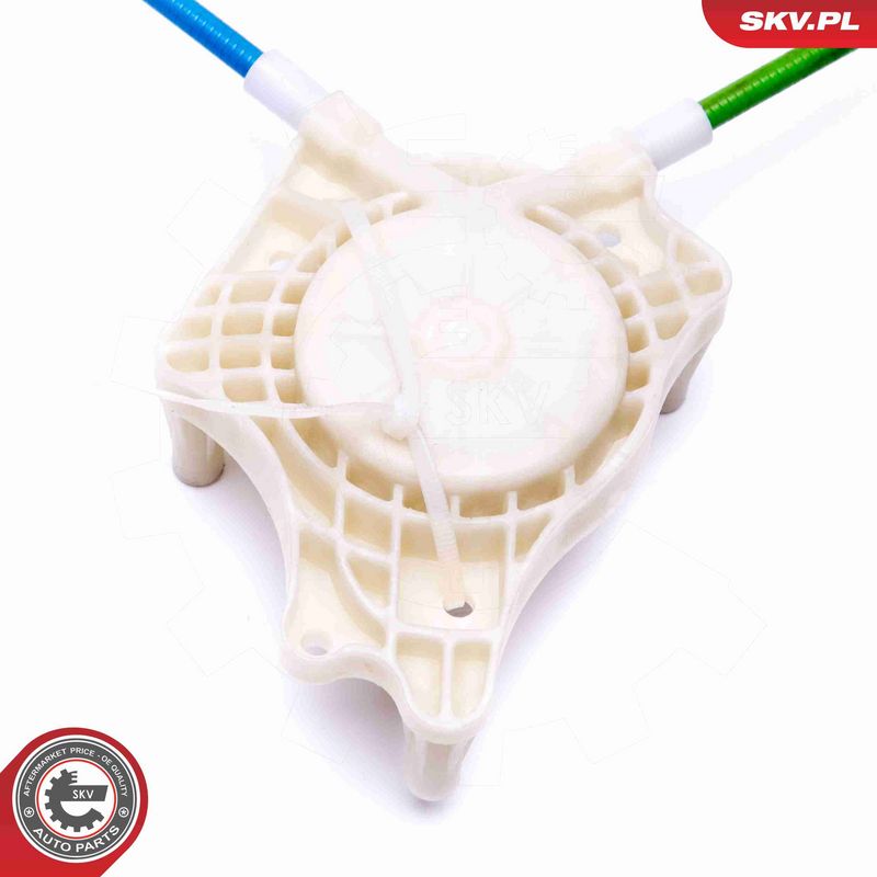 ESEN SKV 51SKV141 Window Regulator