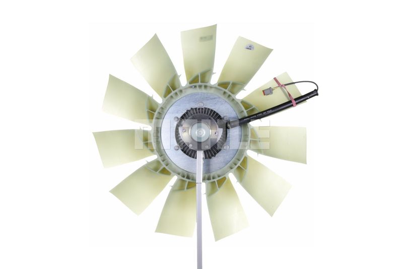 Product Image - Koelventilatorwiel - CFF460000P - MAHLE