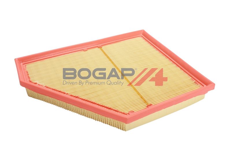 BOGAP Oro filtras
