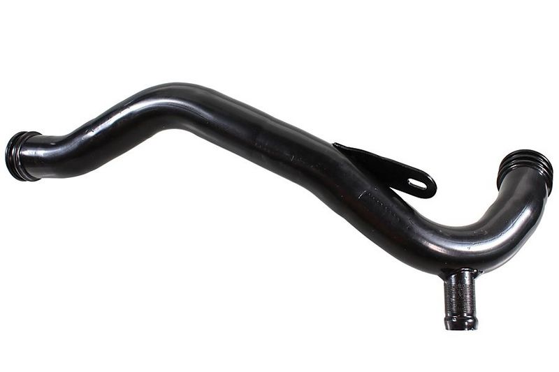 METZGER AUTOTEILE 4010558 Coolant Pipe