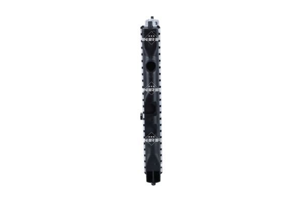 NRF 58107 Radiator, engine cooling
