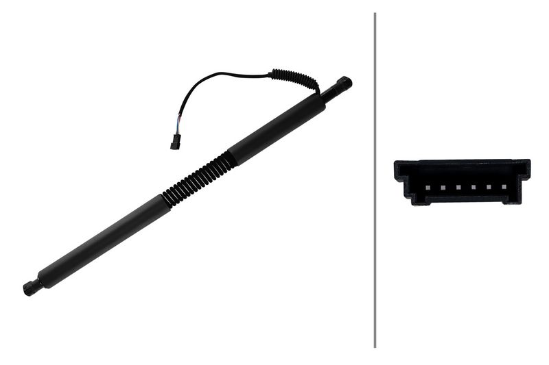This part match OEM code: 51247298983