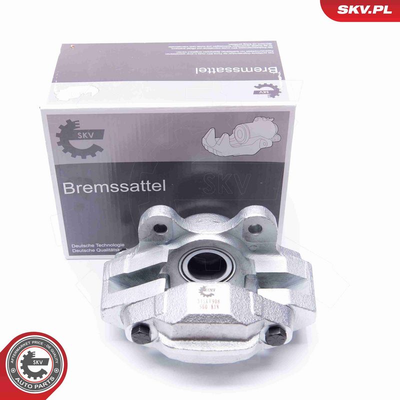 ESEN SKV 34SKV908 - Brake Caliper