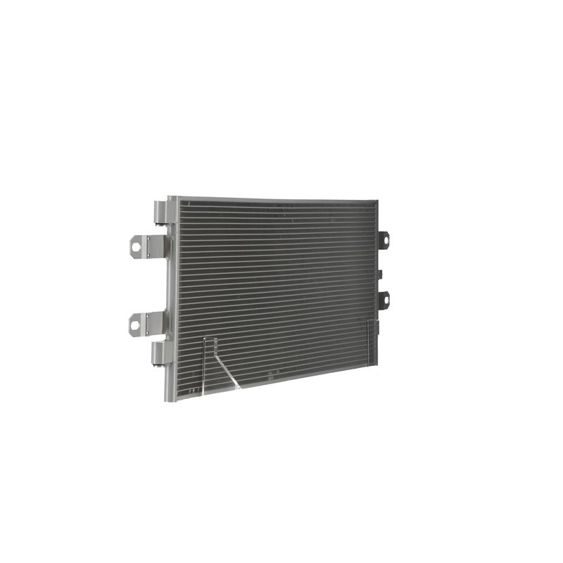 chladič klimatizace SCANIA 4 940440