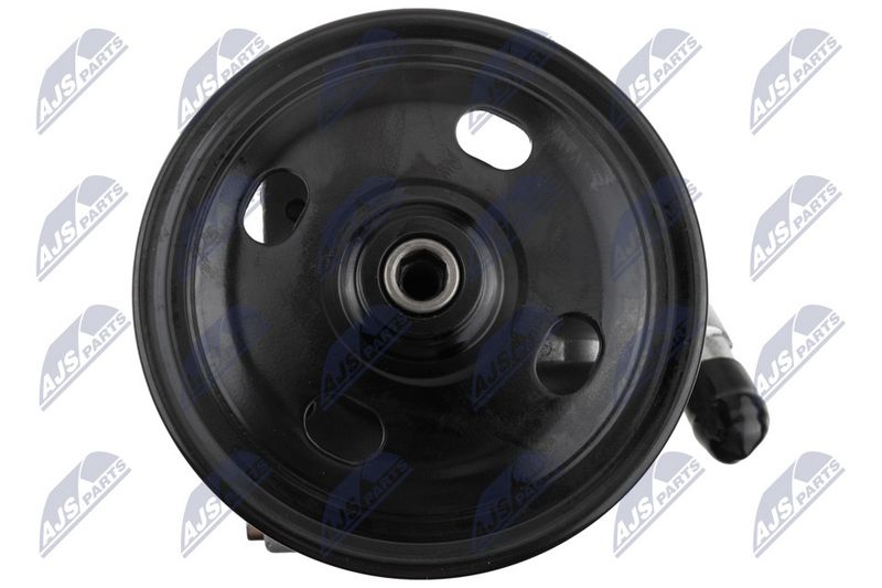 Hüdraulikapump, roolimine, NTY SPW-FR-046