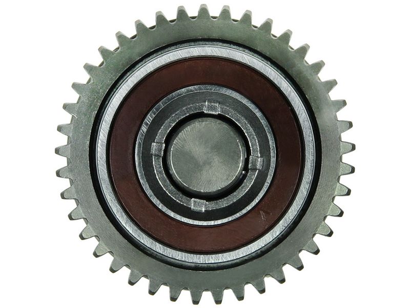 AS-PL SD2004 Freewheel Gear, starter
