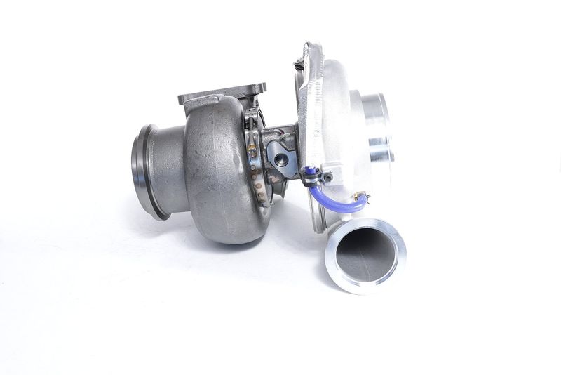 Compresor,sistem de supraalimentare T918562 BTS Turbo