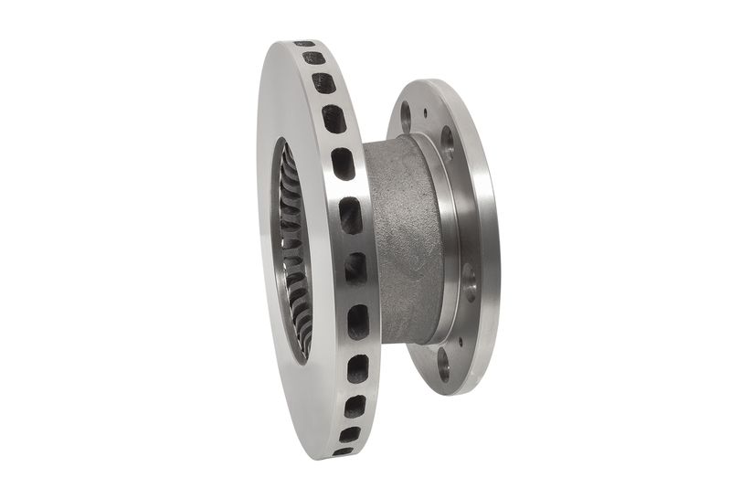 Disc frana 24.0130-0105.1 ATE