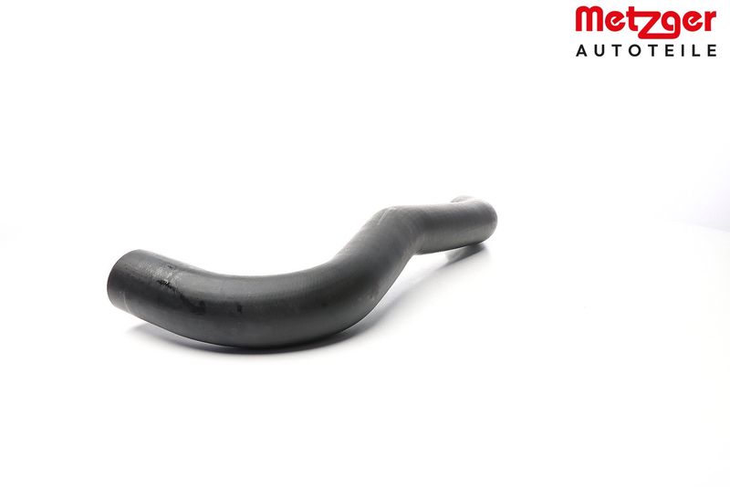 METZGER AUTOTEILE 2401346 Charge Air Hose
