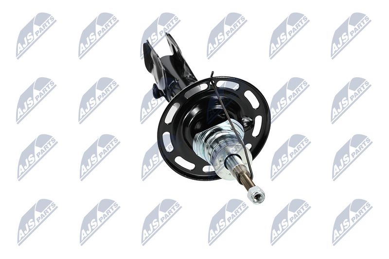 Amort, NTY A-HD-007