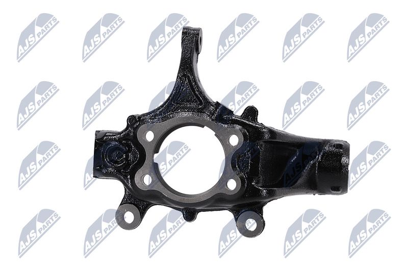 Käändmik, rattakinnitus, NTY ZZP-NS-014