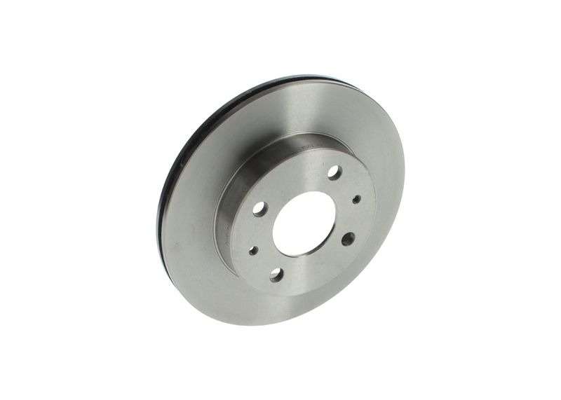 BOSCH 0986478650 Brake Disc