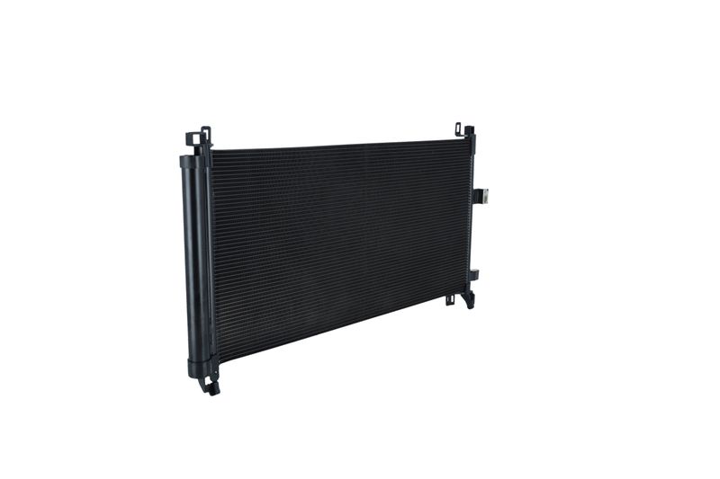 Kondensaator, kliimaseade, NRF 350433