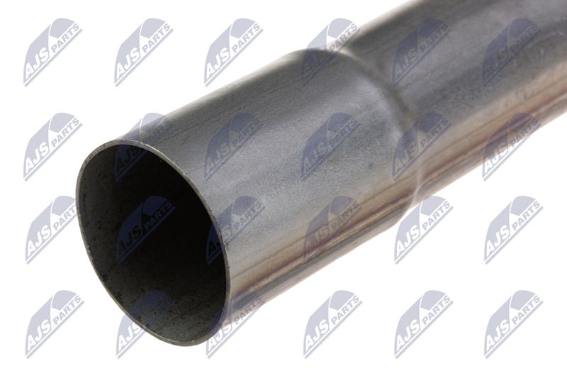 NTY KAT-CH-000 Catalytic Converter