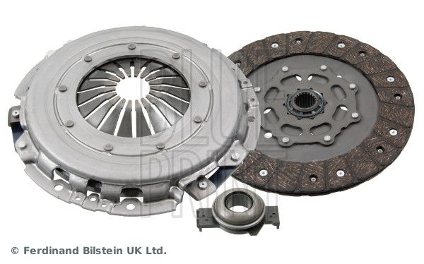 Комплект зчеплення BLUE PRINT ADL143049