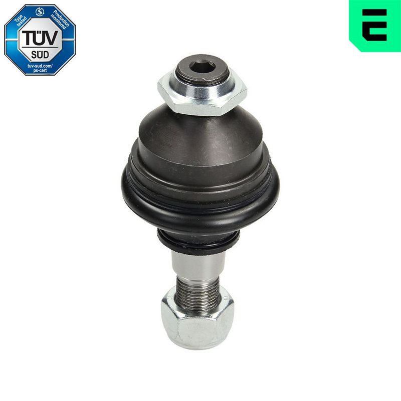 Articulatie sarcina/ghidare G3-1074 OPTIMAL