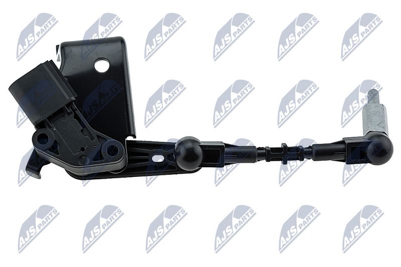 Andur, seadeelement- tulede ulatuse reguleerimine, NTY ECX-AU-061