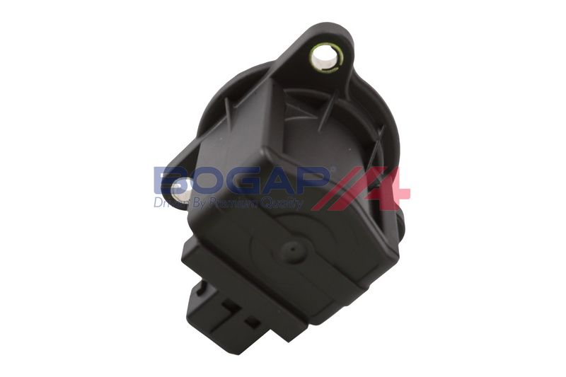 Valvula Recirculacion de Aire del Turbo BOGAP B6314101 - 4