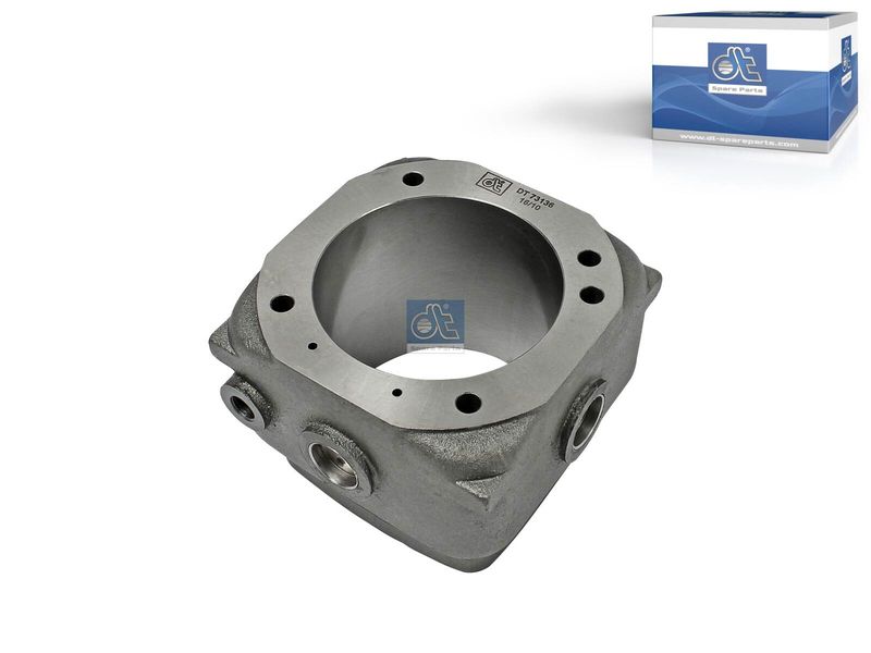 Bucsa cilindru, compresor aer DT Spare Parts 3.75104