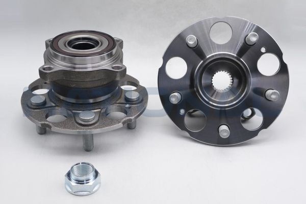 National NBK3010