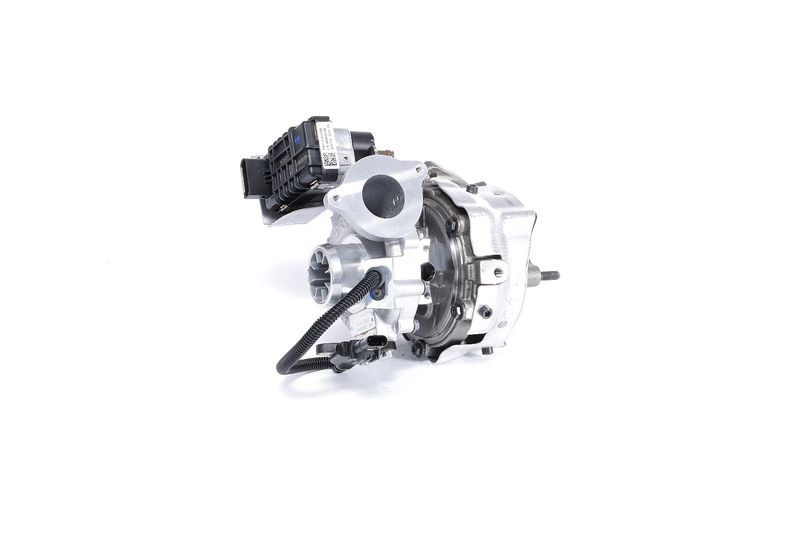 LADER AUFLADUNG BTS Turbo T912913 7