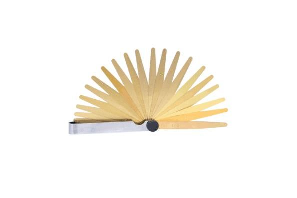 KS TOOLS 300.0613 Feeler Gauge