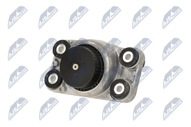 Paigutus, Mootor, NTY ZPS-LR-014