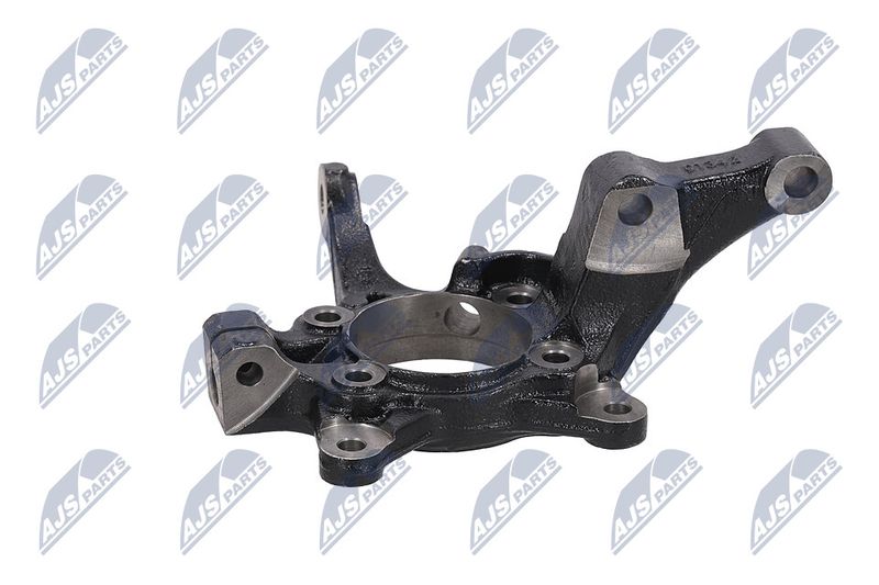 Käändmik, rattakinnitus, NTY ZZP-KA-008