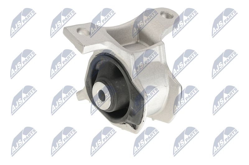 Paigutus, Mootor, NTY ZPS-HD-128