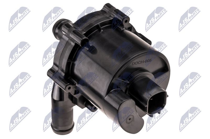 Veepump, ajami aku, NTY CPZ-CH-005