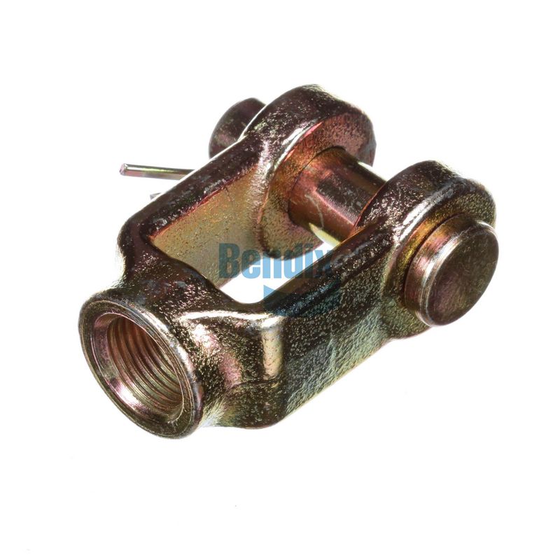 Gaffelhoved, fjedercylinder IAM Preferred Part