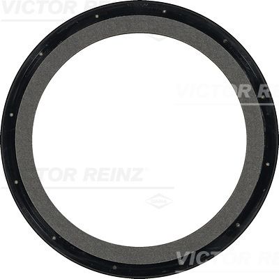 RADIAL OIL SEAL, CRANKSHAFT