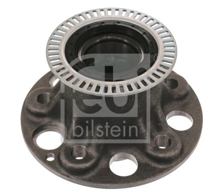 FEBI BILSTEIN kerékcsapágy készlet 30945