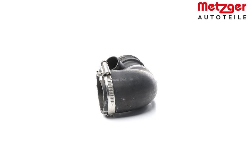 METZGER AUTOTEILE 2401292 Charge Air Hose