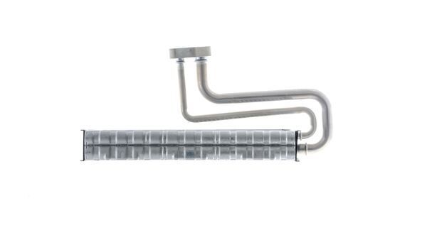 MAHLE AE 169 000P Evaporator, air conditioning