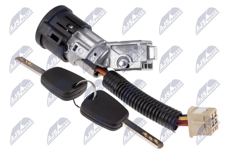 NTY EST-TY-002 Lock Cylinder, ignition lock