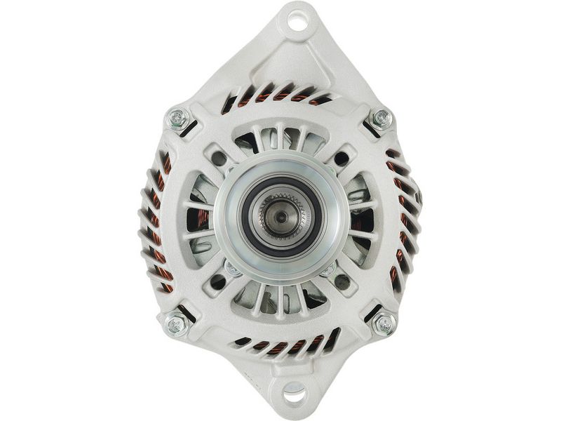 Generaator, AS-PL A5242