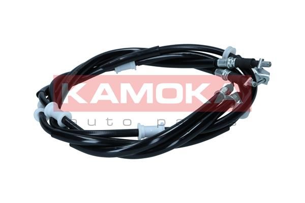 KAMOKA 1190405 Cable Pull, parking brake