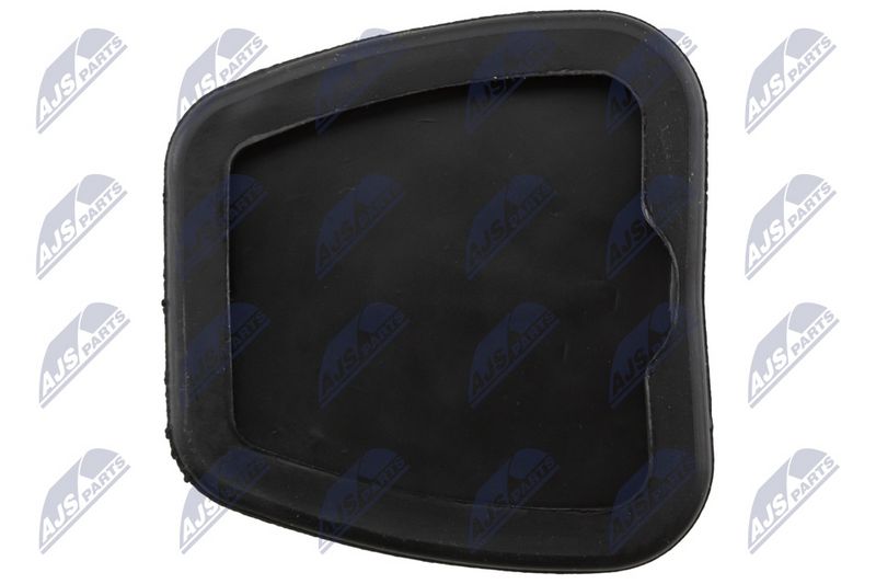 NTY EZC-HD-084 Pedal Pad Set