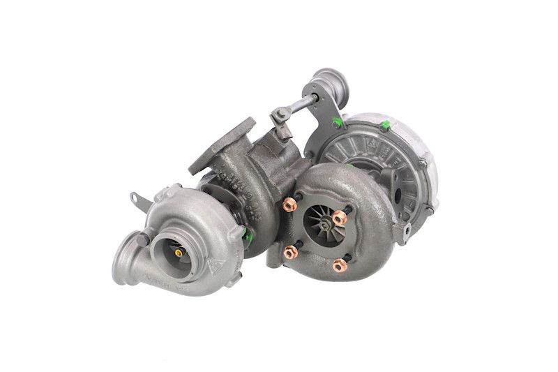 REMANTE 003-001-000165R Charger, charging (supercharged/turbocharged)
